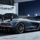 Euro Spec Again. Photo Credit: McLaren